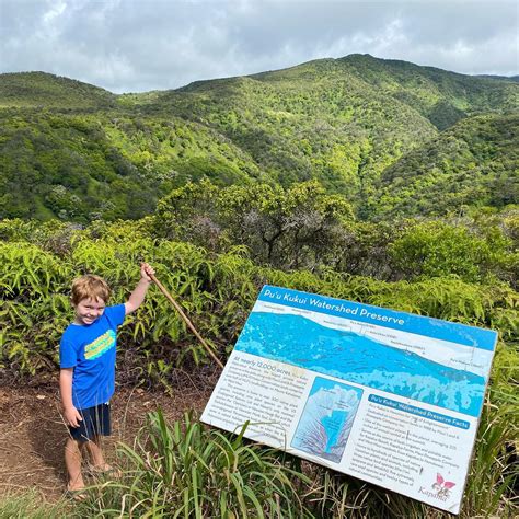 The Hawaii Concierge .